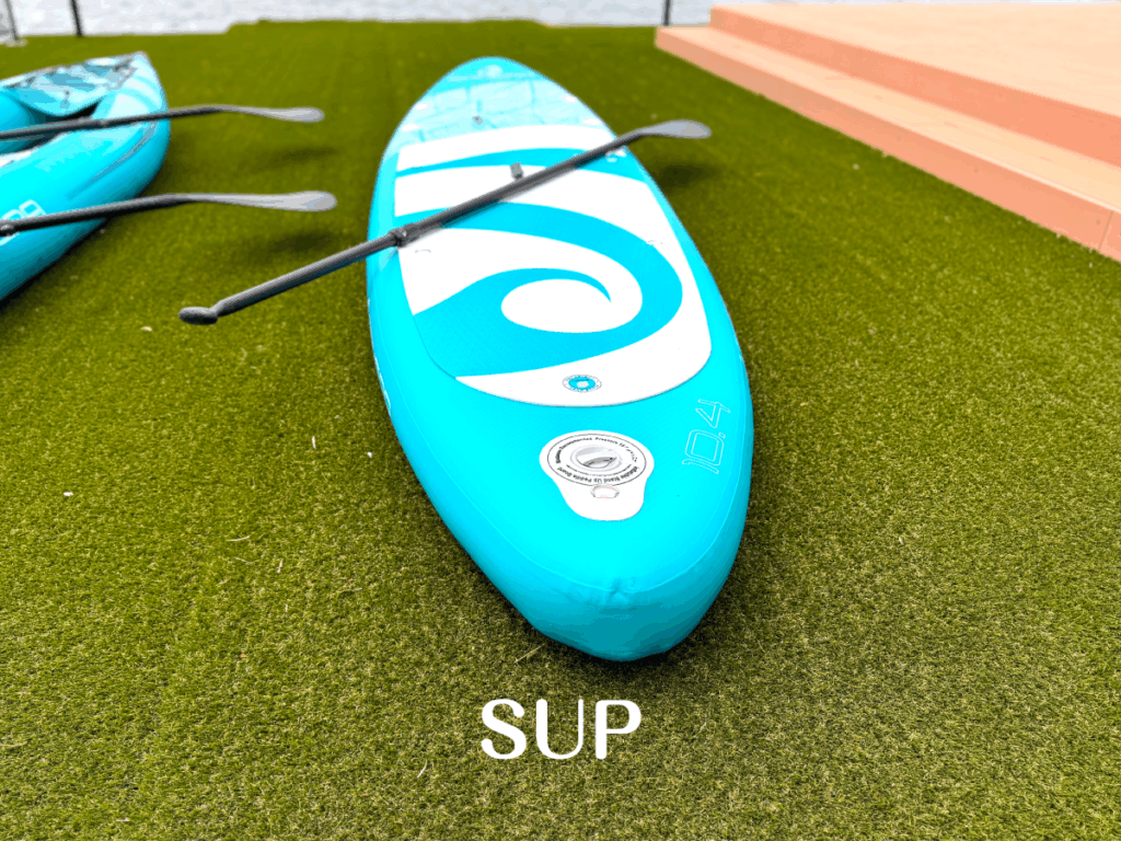SUP